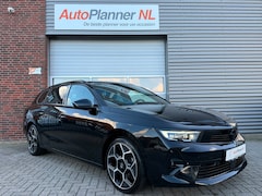 Opel Astra - 1.2 Turbo Ultimate Incl. Btw 360° Camera Pano