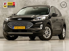 Ford Kuga - 2.5 PHEV Titanium Sport 225Pk Automaat (VIRTUAL COCKPIT, SOH 93%, APPLE CARPLAY, GETINT GL