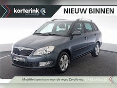 Skoda Fabia Combi - 1.2 TSI Drive