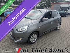 Mitsubishi Space Star - 1.2 Intense