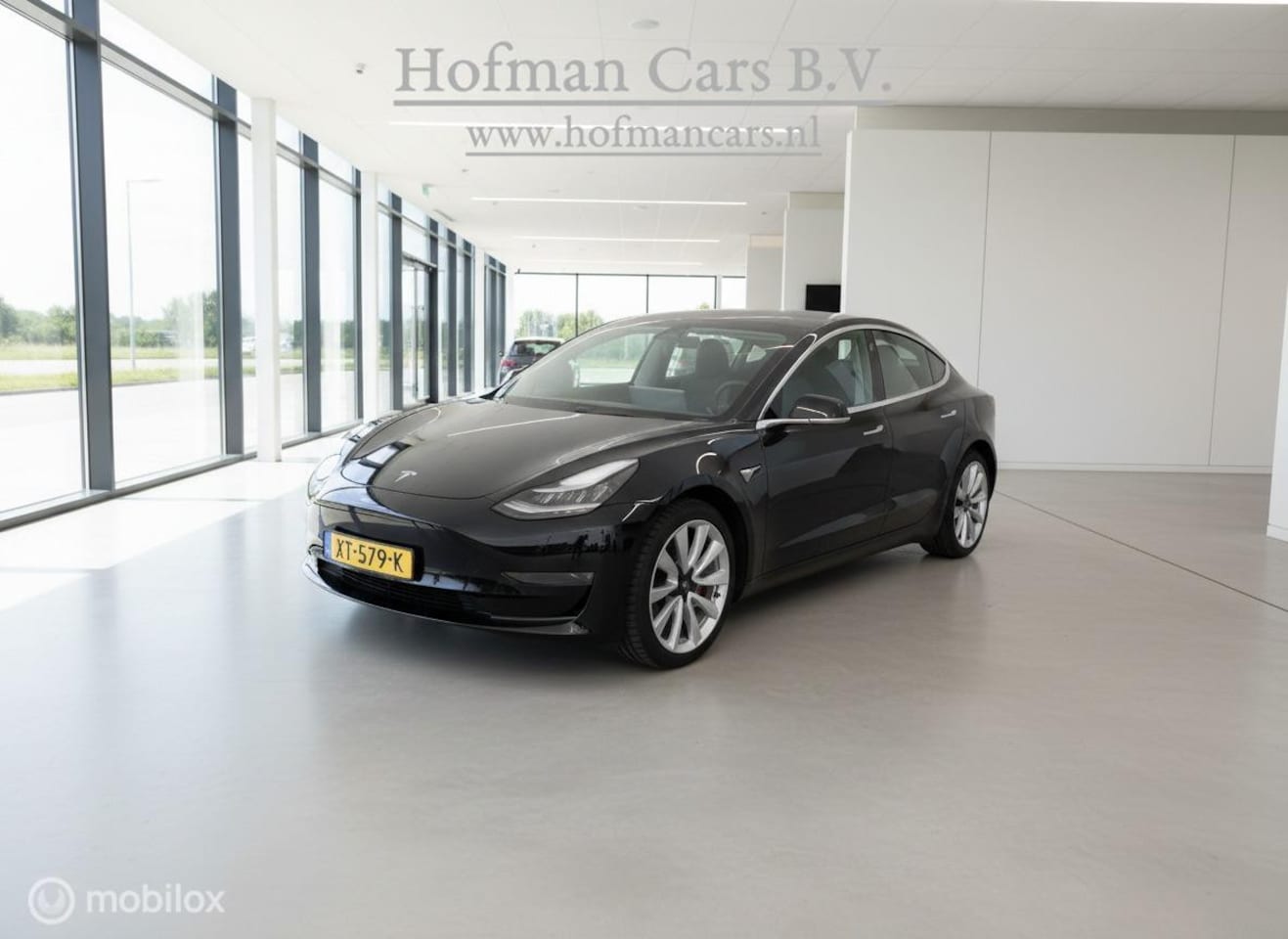 Tesla Model 3 - Long Range AWD | 75 kWh | SOH 82% | MOBA | Autopilot Basic - AutoWereld.nl