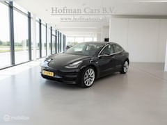 Tesla Model 3 - Long Range AWD | 75 kWh | SOH 82% | MOBA | Autopilot Basic