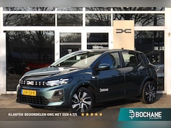 Dacia Sandero - 1.0 TCe 100 limited edition | DEMO | Climate control | Achteruitrij camera