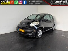 Citroën C1 - 1.0-12V Séduction