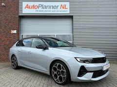 Opel Astra - 1.2 Turbo Ultimate Incl. Btw 360° Camera Pano