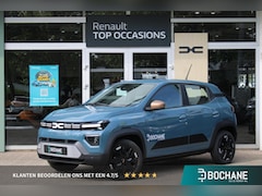 Dacia Spring - Extreme 100 24.3 kWh | DEMO
