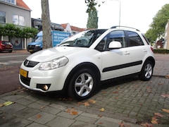 Suzuki SX4 - 1.6 Shogun 5-drs / AIRCO / TREKHAAK / i.z.g.st / 123dkm