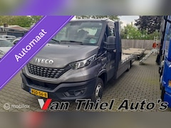 Iveco Daily - 50c21 tijhof