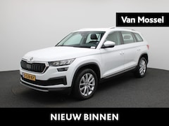 Skoda Kodiaq - 1.5 TSI Business Edition | Apple Carplay / Android Auto | Automaat | Climate Control | Ach