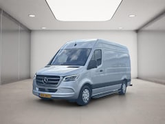 Mercedes-Benz Sprinter - 319 V6 3.0CDI L2H2 | LED, 3.500 kg. Trekhaak