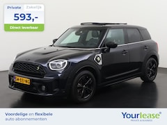 MINI Countryman - Cooper S E ALL4 Untamed | All-in 593, - Private Lease | Direct uit voorraad