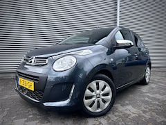 Citroën C1 - VTi 72 Feel