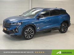 Renault Austral - 1.2 E-Tech full hybrid 200 iconic esprit Alpine / Demonstratieauto / All seasonbanden / Go