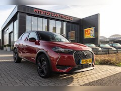 DS 3 Crossback - E-Tense Performance Line 50 kWh, Carplay, Cruise, Stoelverw, SOH 97%