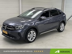 Volkswagen Taigo - 1.0 TSI Life Edition / NL Auto / Fabrieksgarantie tm 04-2028 / Camera / Apple CarPlay/Andr