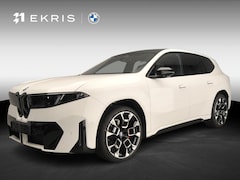 BMW iX3 - 50 xDrive | M Sportpakket Pro | Innovation Package | Panoramadak | Head-up Display