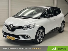 Renault Scénic - 1.3 TCe Intens / Automaat / Trekhaak / Eerste eigenaar / Trekgewicht 1850kg