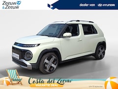 Hyundai Inster - Evolve 49 kWh | Winter- & Techpack | Z&Z Topdeal
