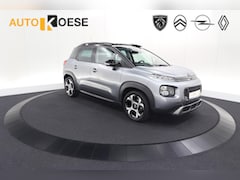 Citroën C3 Aircross - PureTech 110 S&S Business | Schuif-/Kanteldak | Camera | HIFI Audiosysteem | Dodehoekdetec
