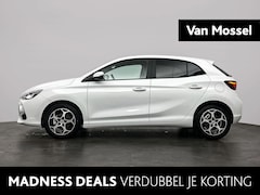 MG MG3 Hybrid+ - 1.5 Hybrid+ Luxury Madness Edition
