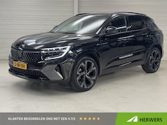 Renault Austral - 1.2 E-Tech full hybrid 200 iconic esprit Alpine / Eerste Eigenaar / Trekhaak 1500 KG / Goo