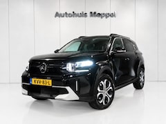 Citroën Ë-C3 Aircross - LED*PDC-Camera*Carplay-AndroidAuto*Cruise-Control