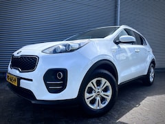 Kia Sportage - 1.6 GDI First Edition 5 h