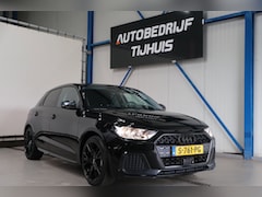 Audi A1 Sportback - 25 TFSI Advanced edition - N.A.P. Airco, Cruise, Virtual display, Carplay, PDC