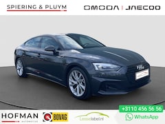 Audi A5 Sportback - 35 TFSI Business Edition Dodehoek | Camera | Adap Cruise