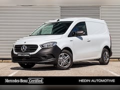 Mercedes-Benz eCitan - L1 51 kW Pro | AC/DC Lader | Navigatiepakket