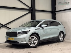 Skoda Enyaq iV - 80 | navi | leder | led |