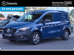 Mercedes-Benz eCitan - L1 3 zits 51 kWh 280km WLTP
