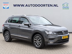 Volkswagen Tiguan - 1.5 TSI ACT Comfortline Business|Adaptive|Carplay|Trekhaak|All Season