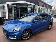 Ford Focus Wagon - 1.5 EcoBoost ST Line Business | trekhaak | apk 13-01-2028 |