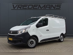Fiat Talento - 1.6 MJ L1H1 Actual
