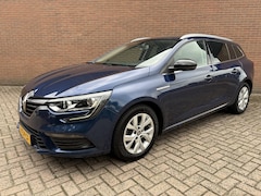 Renault Mégane Estate - 1.3 TCe Limited