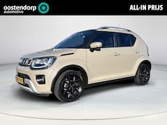 Suzuki Ignis - 1.2 Smart Hybrid Style