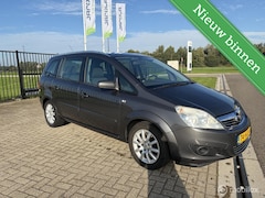 Opel Zafira - 2.2 Executive