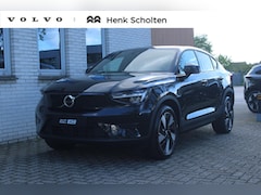 Volvo EC40 - Single Motor Plus Europa 70 kWh Apple carplay / Android auto | Electronic climate control