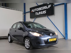 Mazda 2 - 2 1.3 S-VT Olympia Sport