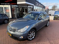 Infiniti EX - 37 | + NW APK | automaat |