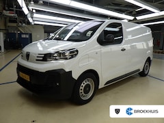 Peugeot e-Expert - L2 75 kWh | 8 JAAR GARANTIE | CAMERA | NAVI | BETIMMERING | DRAADLOOS CARPLAY |