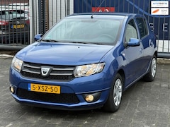 Dacia Sandero - 0.9 TCe Lauréate / AIRCO / CRUISE CONTROL / TREKHAAK / NAP