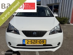 SEAT Mii - 1.0 Chill Out