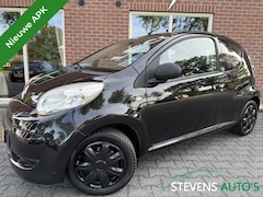 Citroën C1 - 1.0-12V Séduction STUURBEKRACHTIGING / NIEUWE APK / RIJKLAAR
