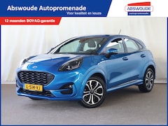 Ford Puma - 1.0 EcoBoost Hybrid ST-Line