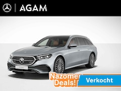 Mercedes-Benz E-klasse Estate - 300 e Business Solution AMG