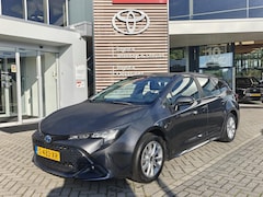 Toyota Corolla Touring Sports - Hybrid 140 Active NL-AUTO 1E EIGENAAR