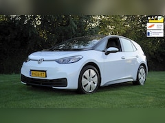 Volkswagen ID.3 - Pro 58 kWh soh 90%