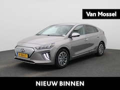 Hyundai IONIQ - Comfort EV 38 kWh | WORDT VERWACHT | ACHTERUITRIJCAMERA | STOELVERWARMING | ADAPTIVE CRUIS